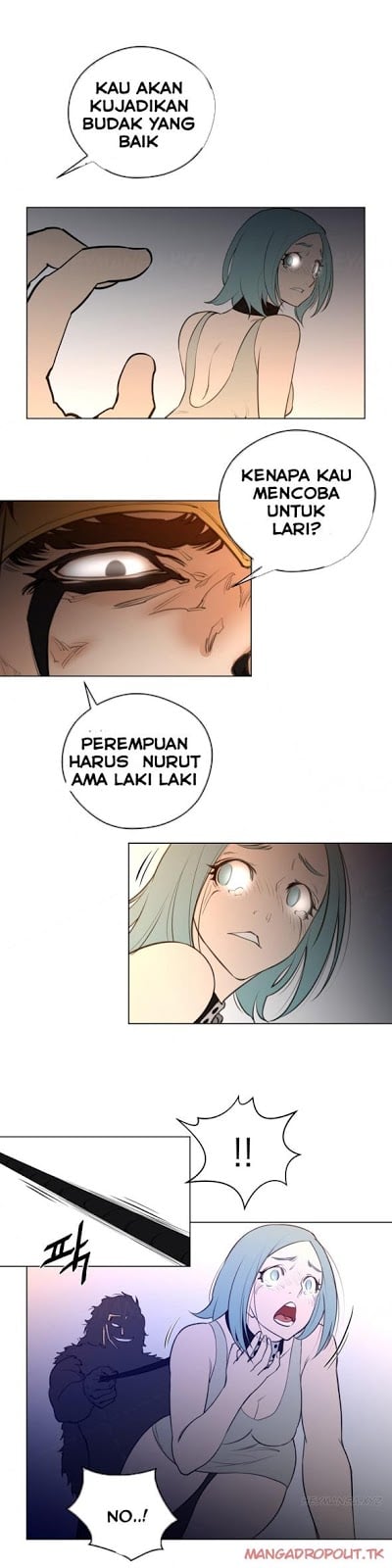 Perfect Half - Chapter 12 9