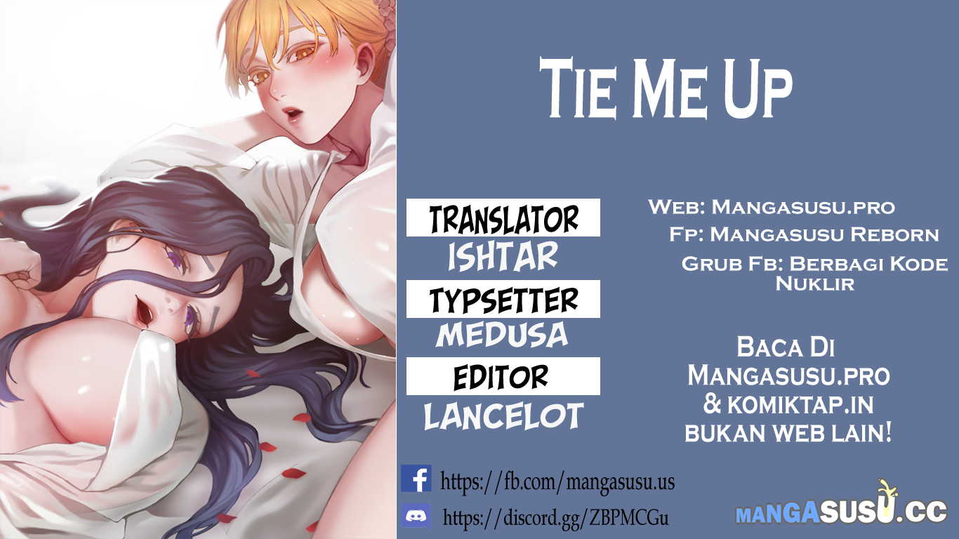 Tie Me Up - Chapter 12 1