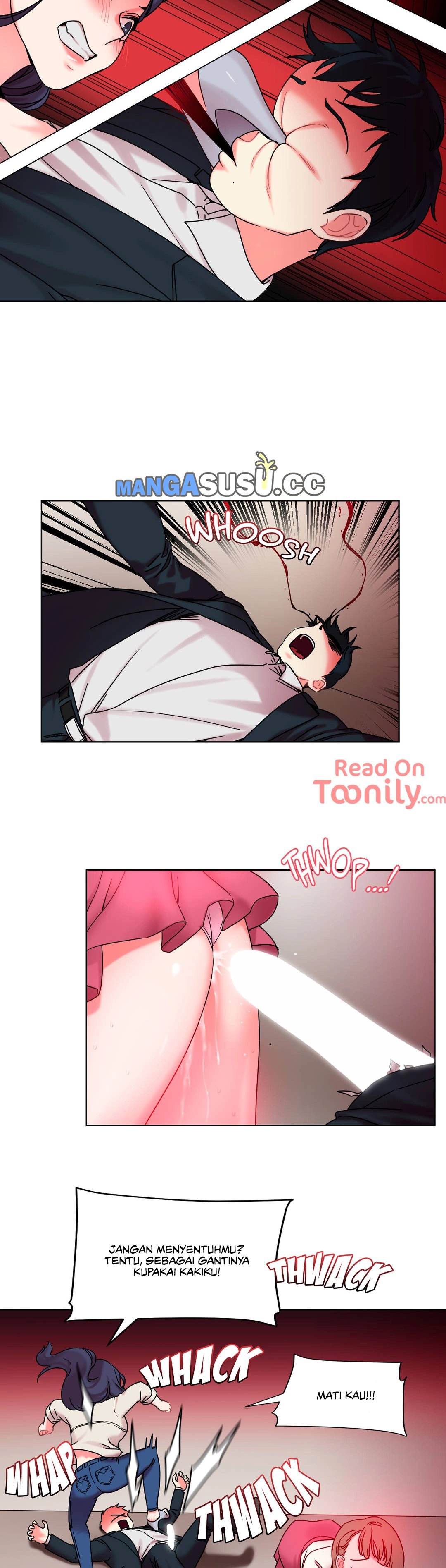 Tie Me Up - Chapter 12 22