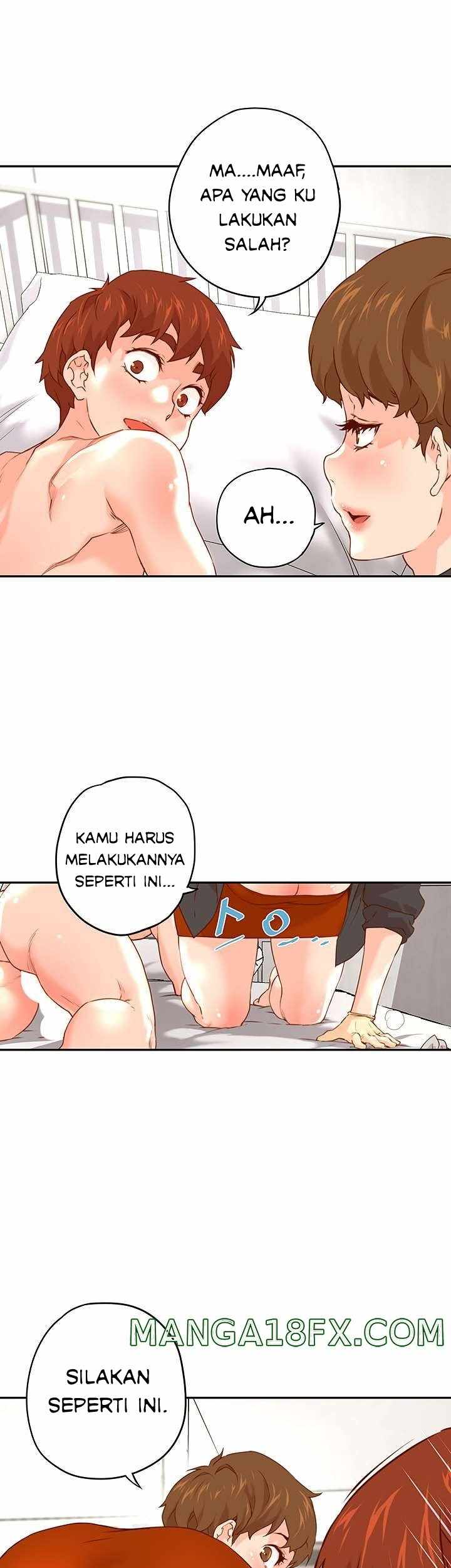 Cum in New Employee - Chapter 12 19