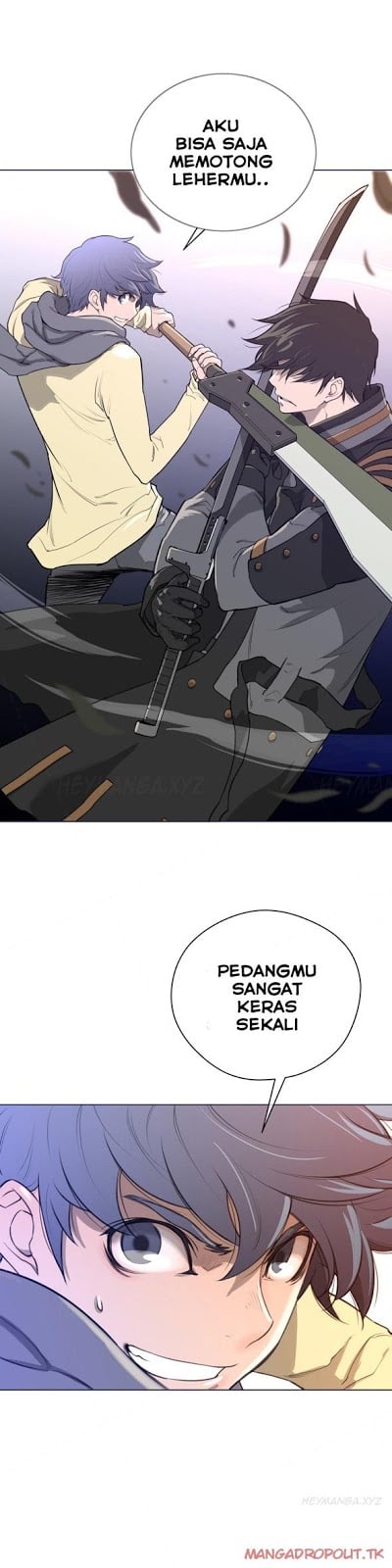 Perfect Half - Chapter 12 26