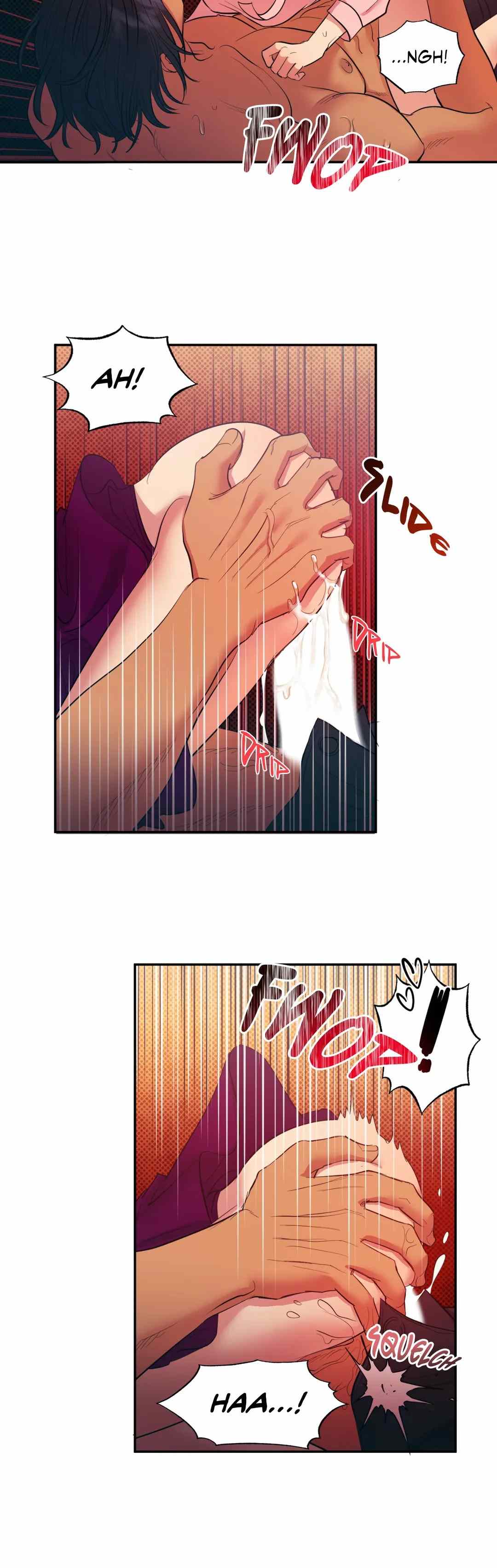 Hana’s Demons of Lust - Chapter 12 10