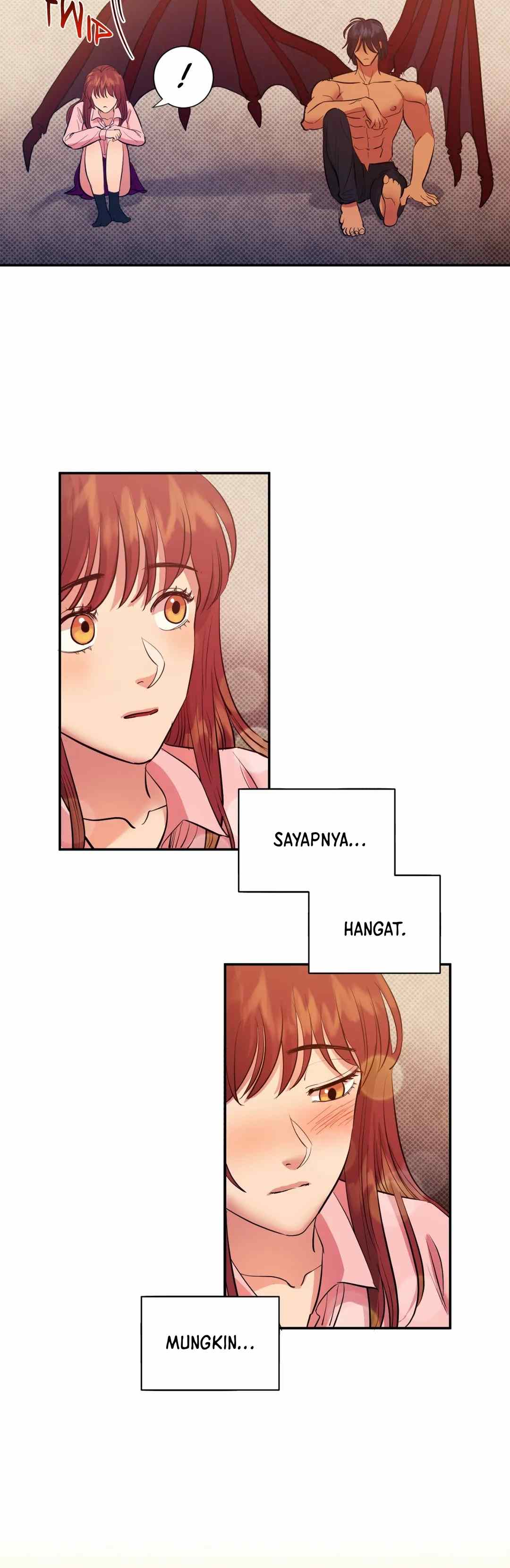Hana’s Demons of Lust - Chapter 12 30