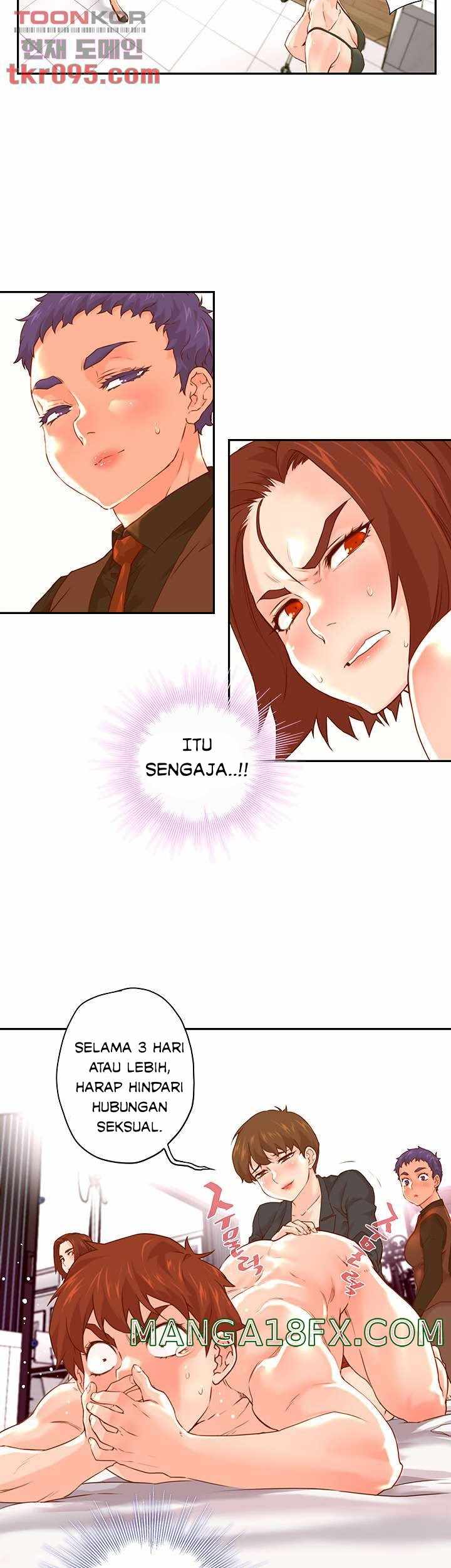 Cum in New Employee - Chapter 12 40