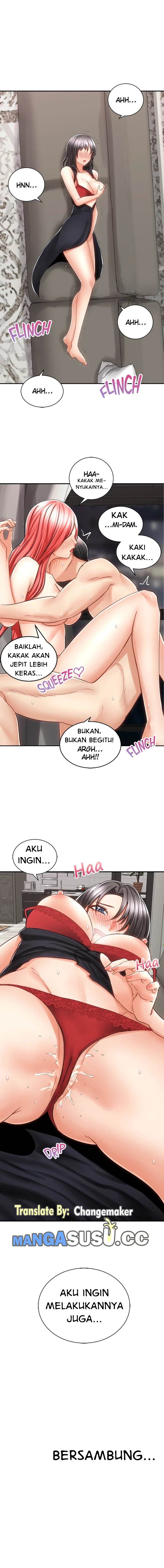 Shall We Ride? - Chapter 12 22