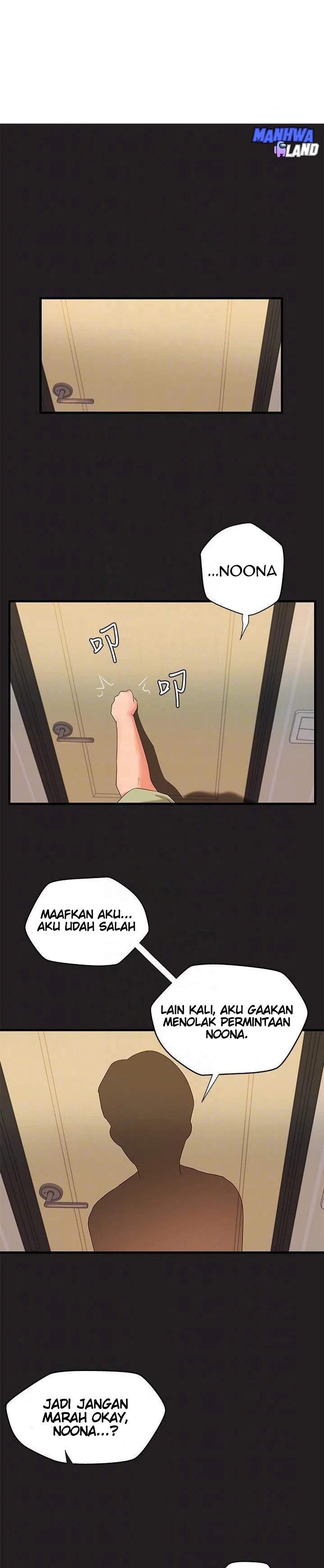 Sister&#8217;s Sex Education - Chapter 12 4