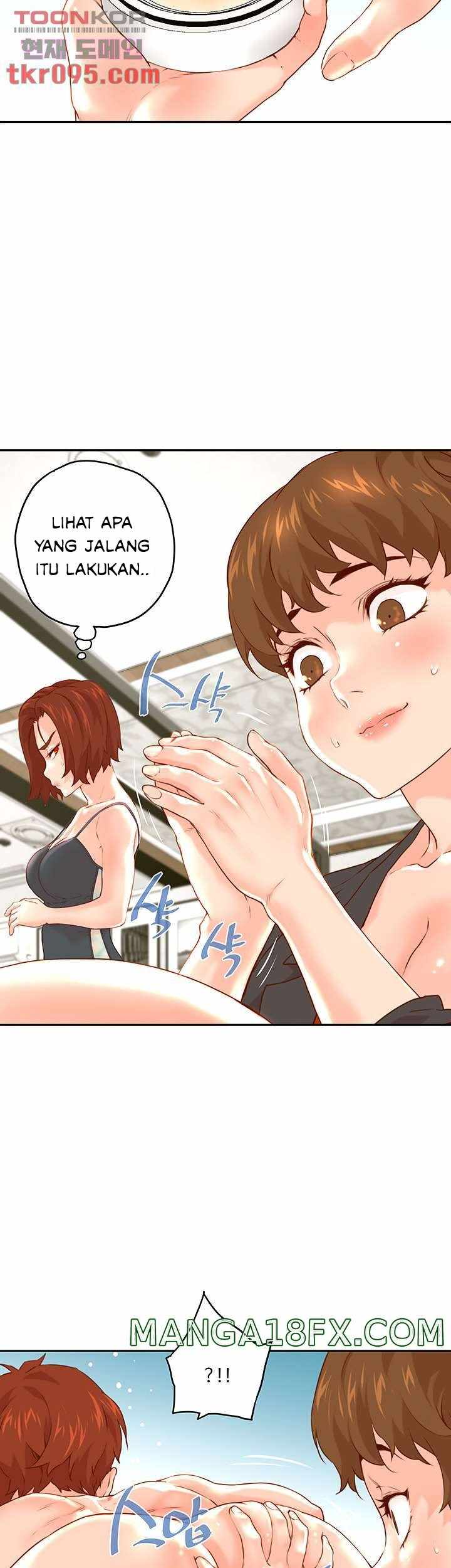 Cum in New Employee - Chapter 12 36