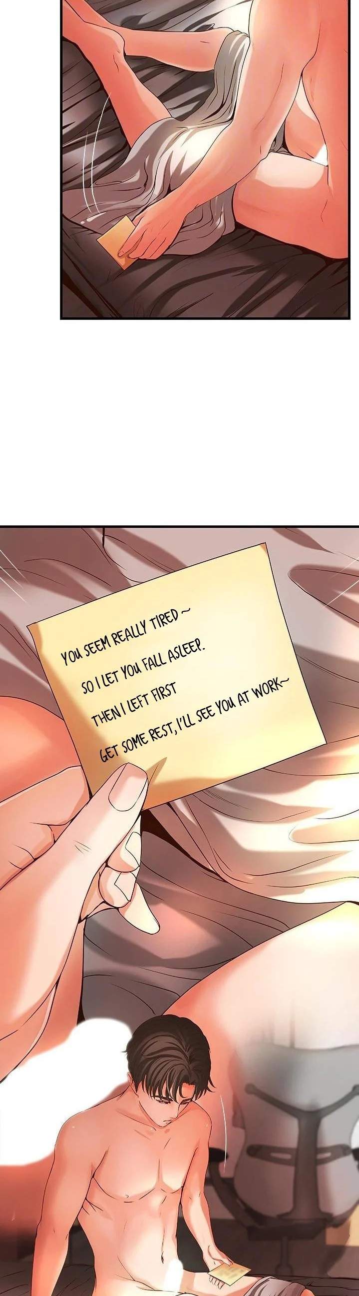 Sister&#8217;s Sex Education - Chapter 12 9