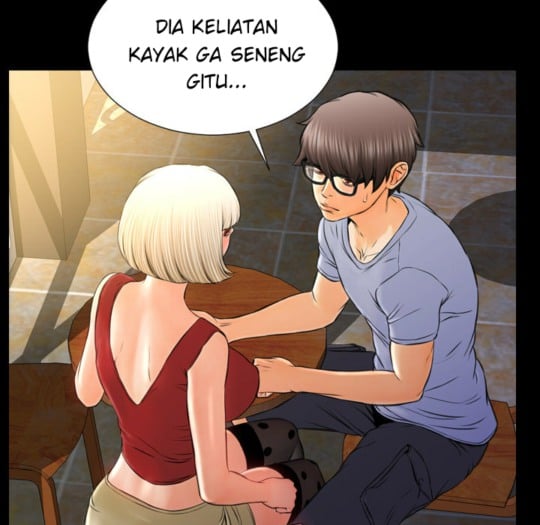 Her Toy Shop - Chapter 12 91