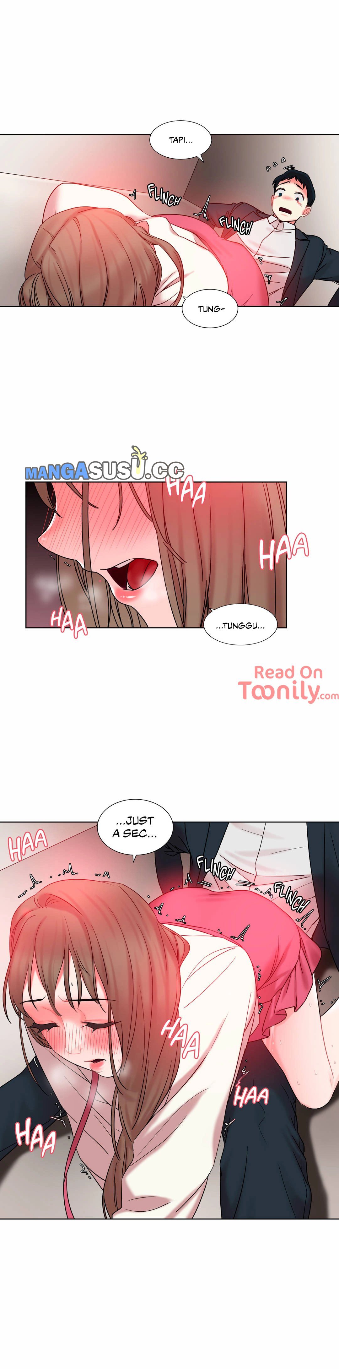 Tie Me Up - Chapter 12 6