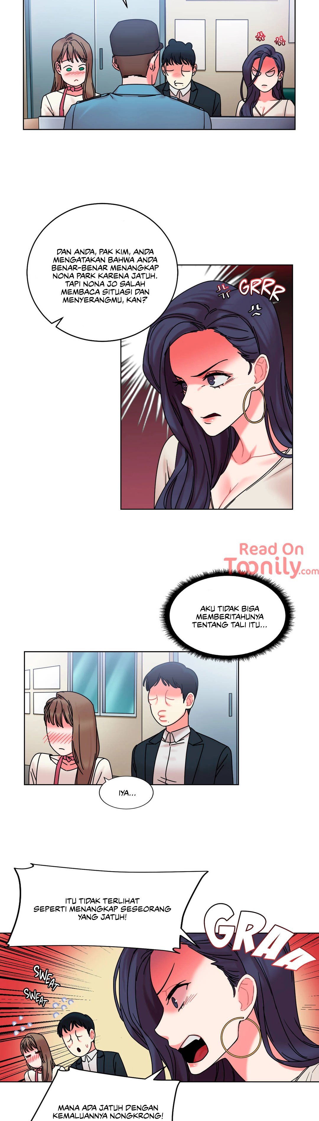 Tie Me Up - Chapter 12 24