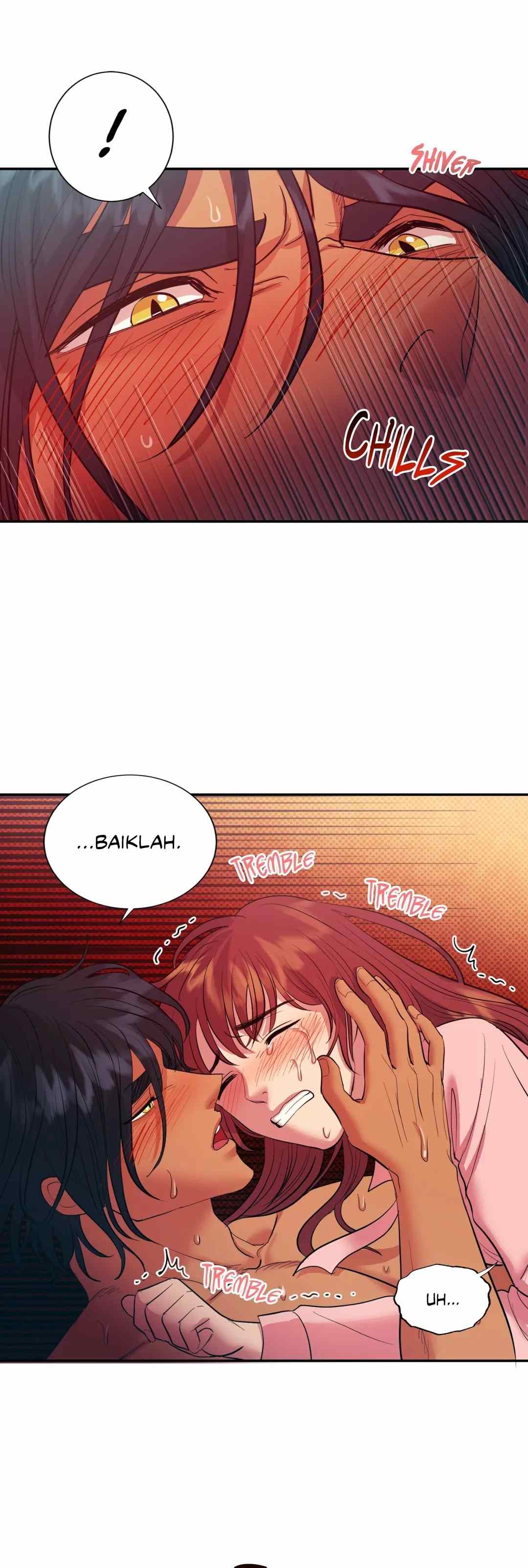 Hana’s Demons of Lust - Chapter 12 14