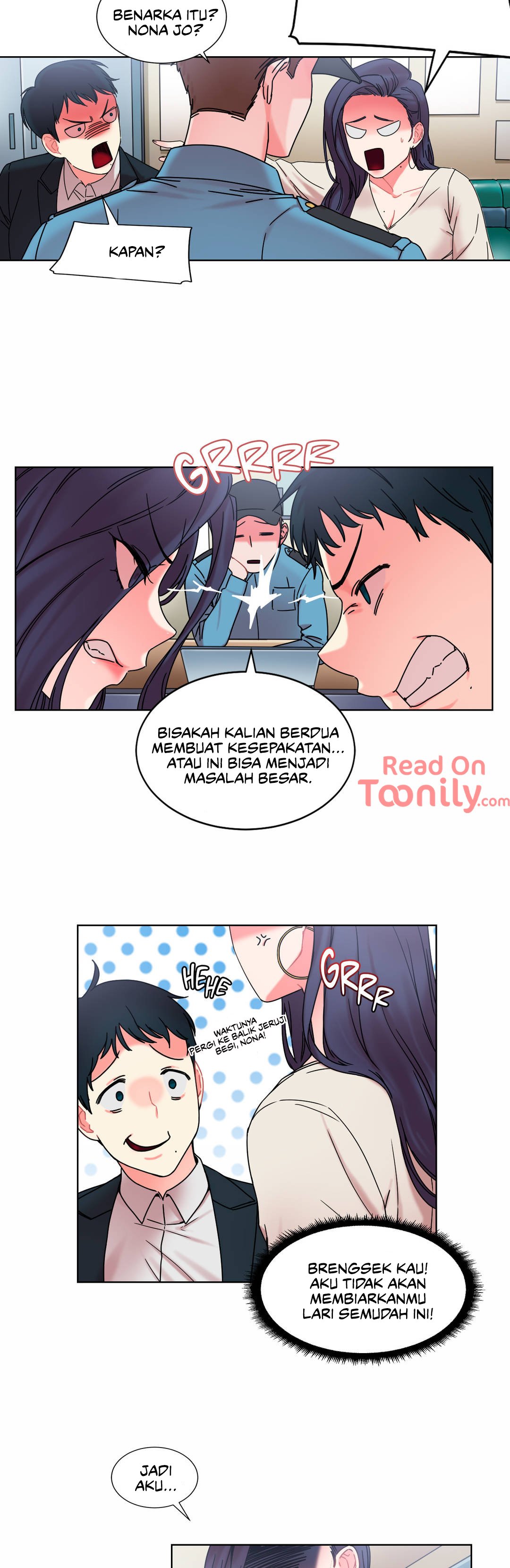 Tie Me Up - Chapter 12 27