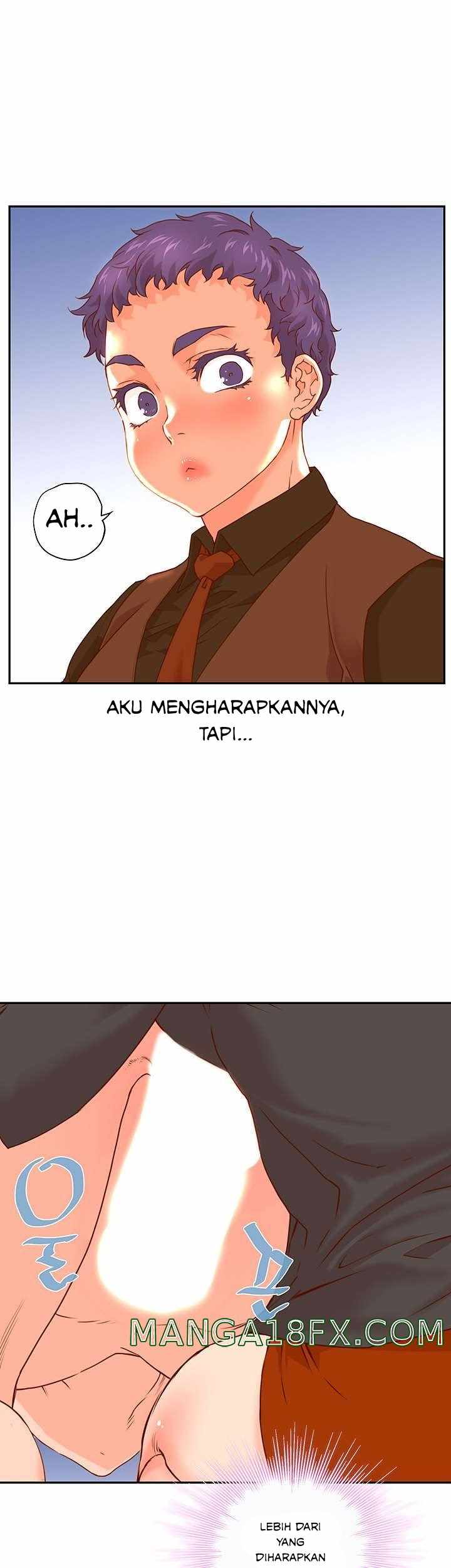 Cum in New Employee - Chapter 12 31