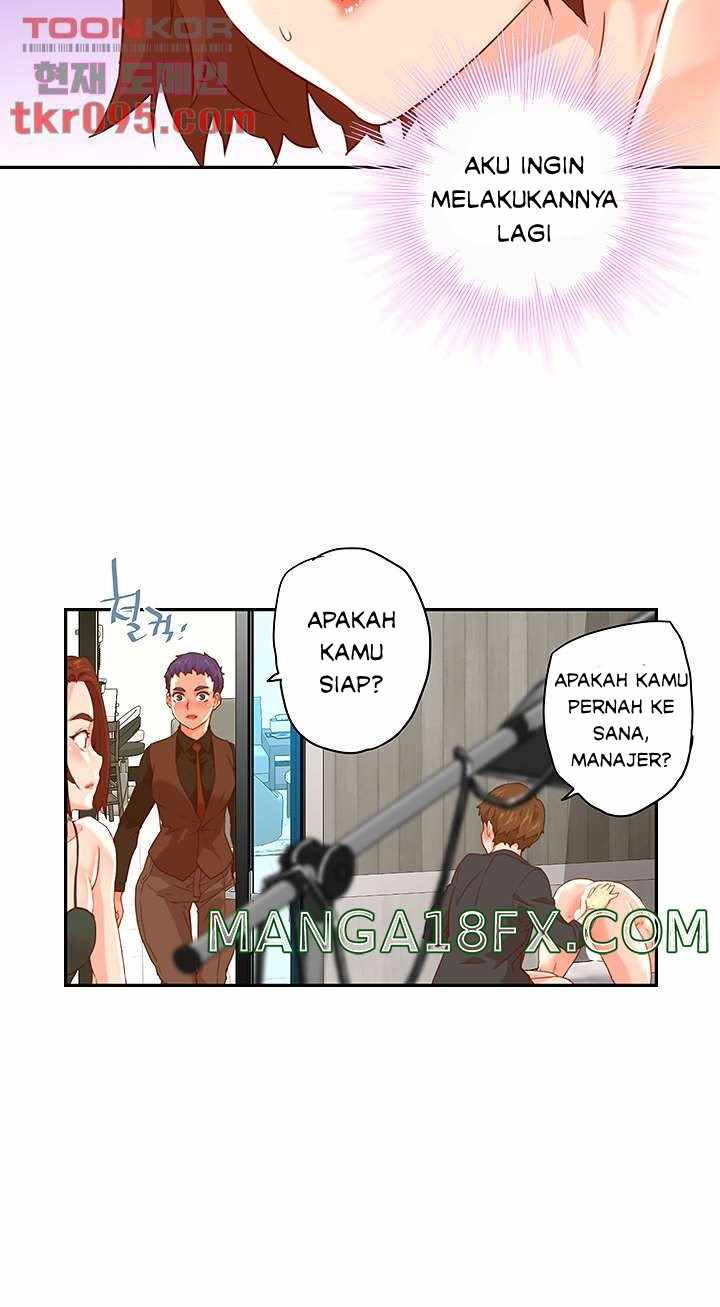 Cum in New Employee - Chapter 12 30
