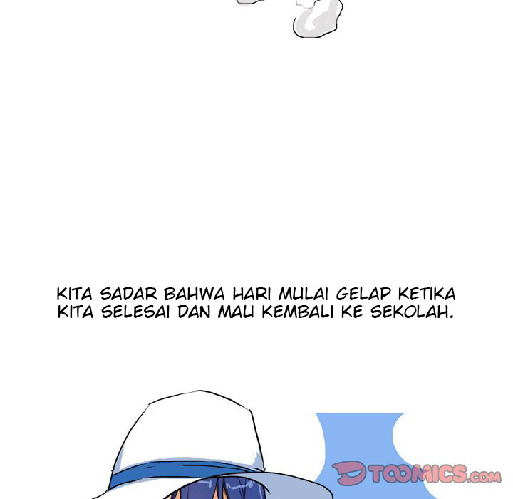 Forever Gossip - Chapter 12 42