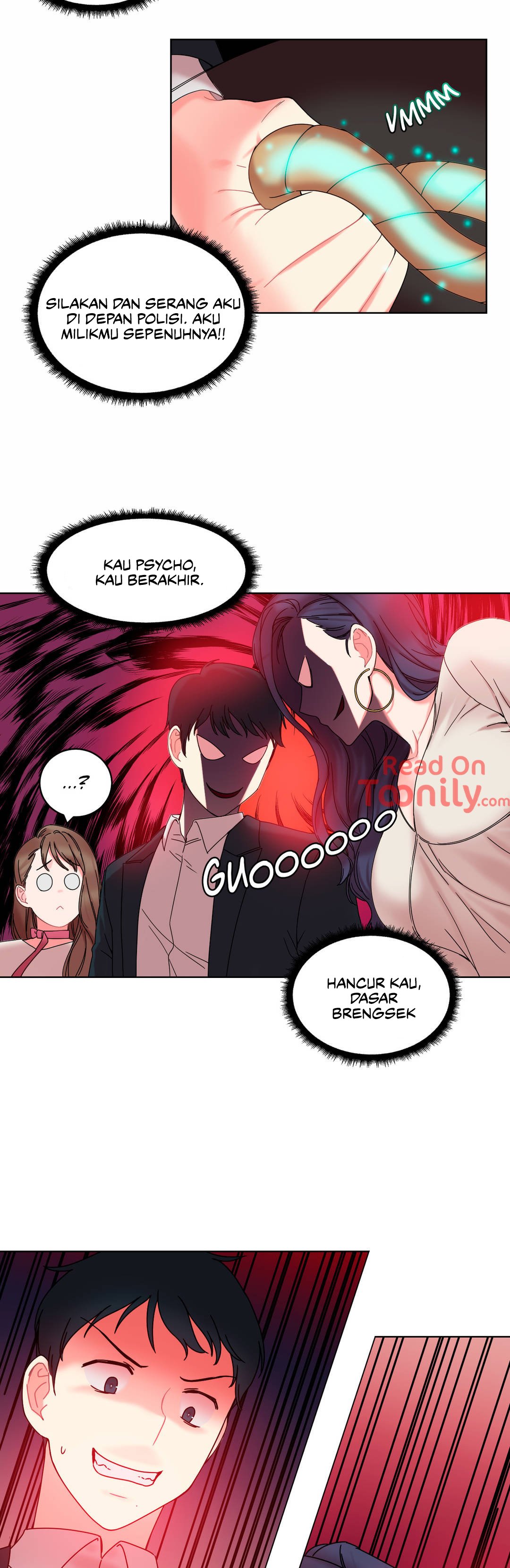 Tie Me Up - Chapter 12 29