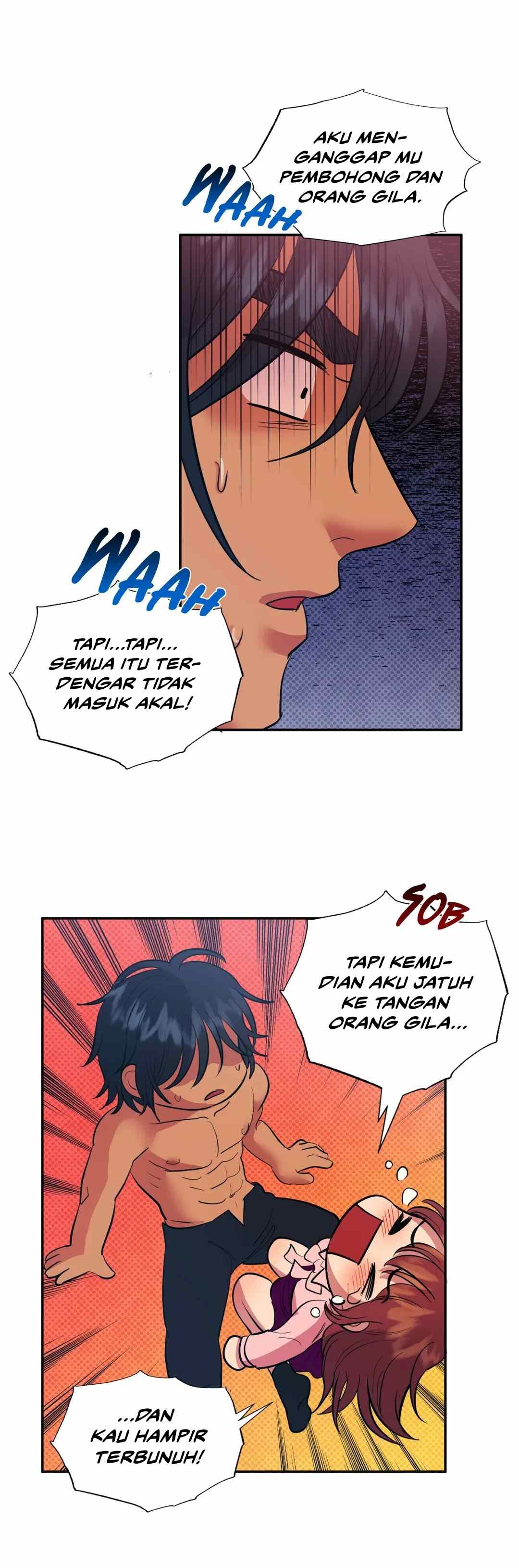 Hana’s Demons of Lust - Chapter 12 23