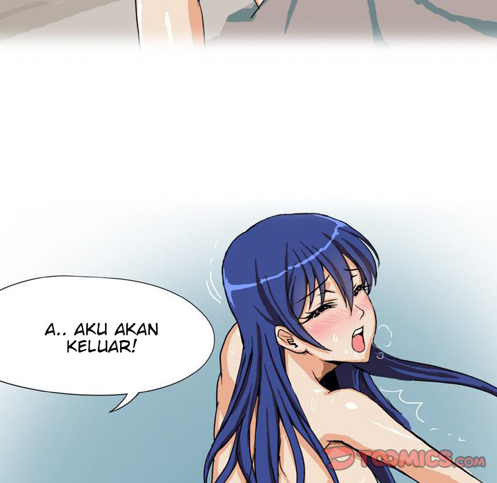 Forever Gossip - Chapter 12 34