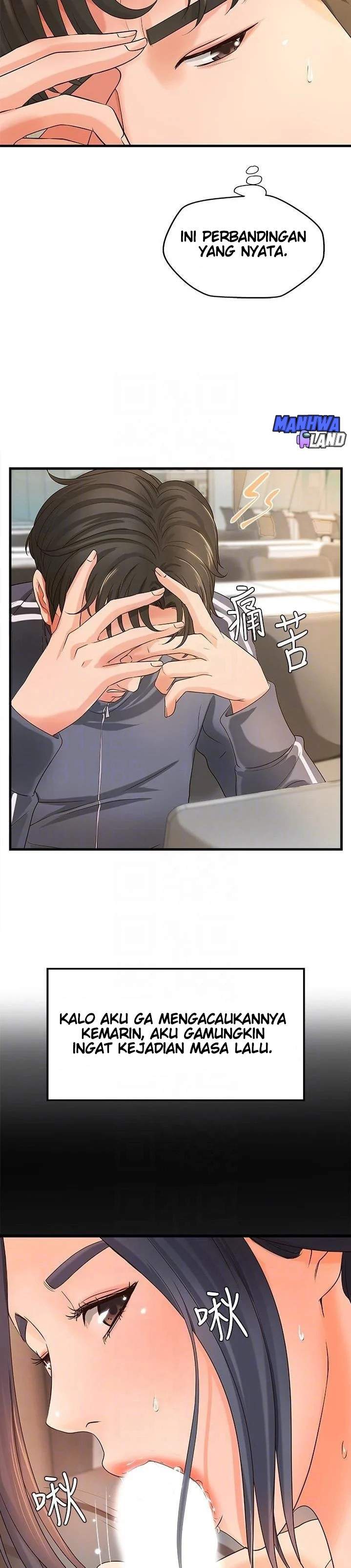 Sister&#8217;s Sex Education - Chapter 12 18