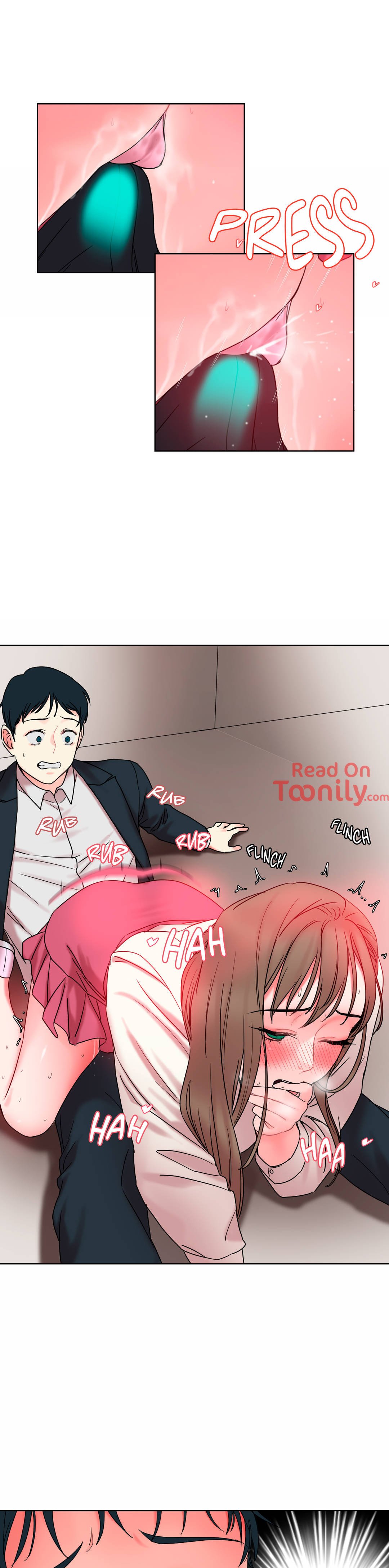 Tie Me Up - Chapter 12 8