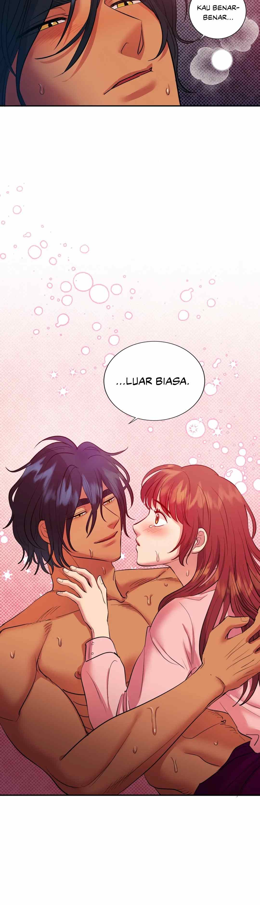 Hana’s Demons of Lust - Chapter 12 18