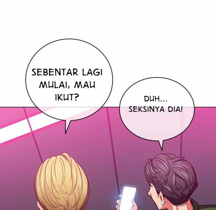 My High School Bully - Chapter 75 16