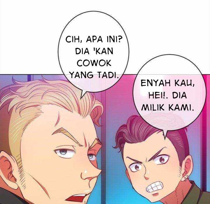 My High School Bully - Chapter 75 132