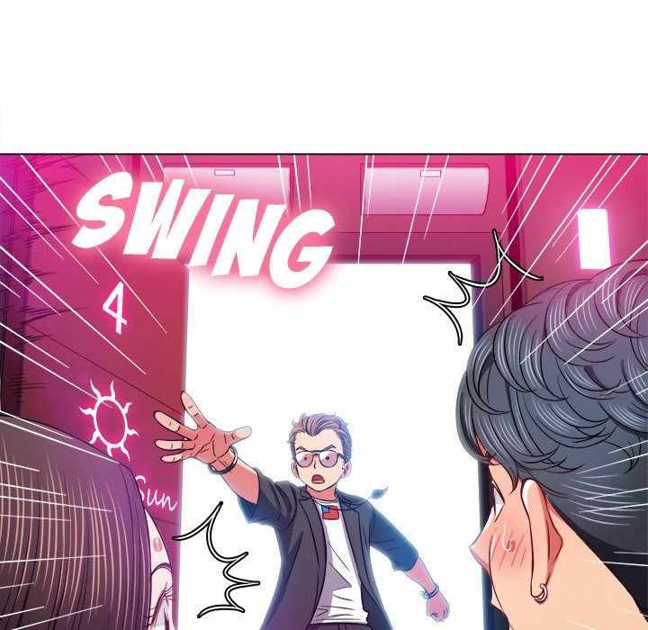 My High School Bully - Chapter 75 75