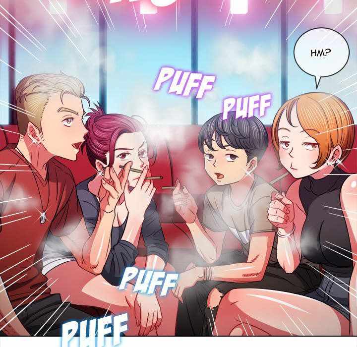 My High School Bully - Chapter 75 81