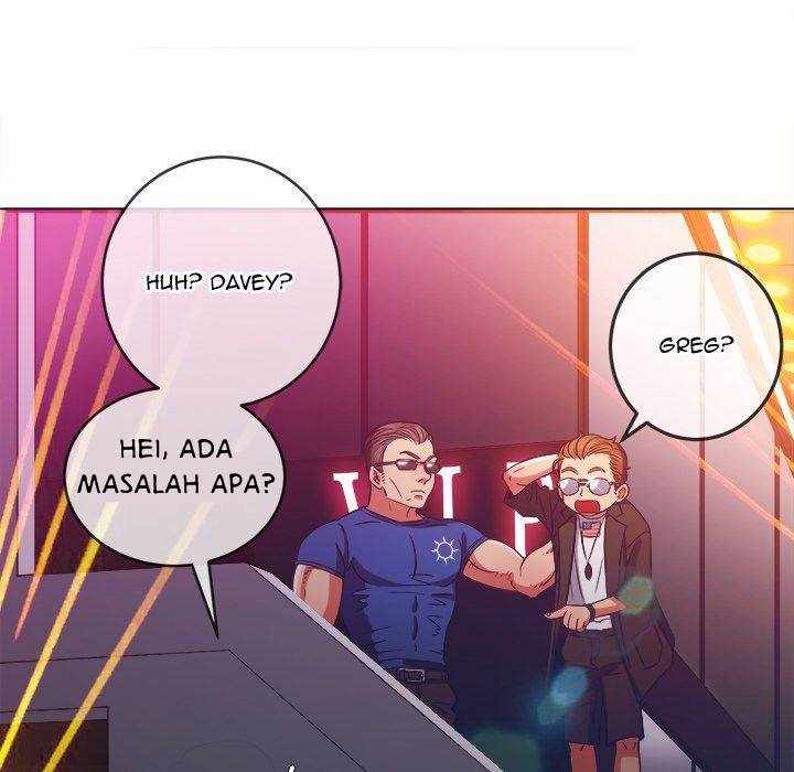 My High School Bully - Chapter 75 57