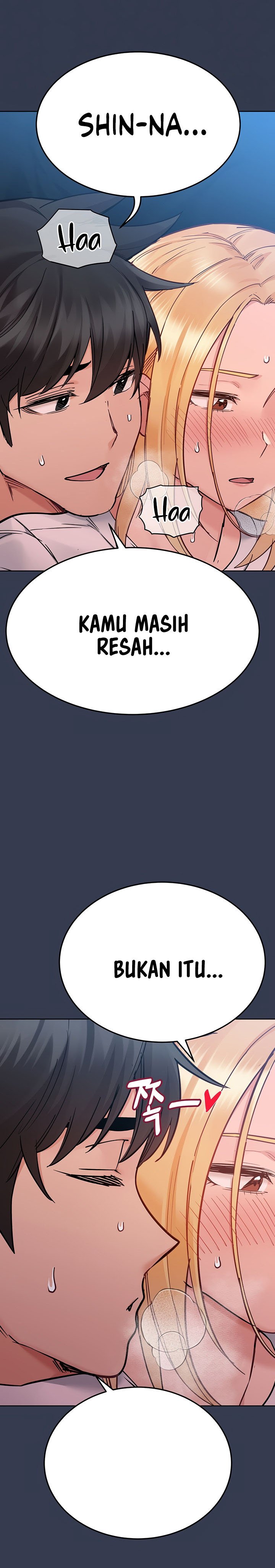 Keep It a Secret From Your Mother! - Chapter 75 9