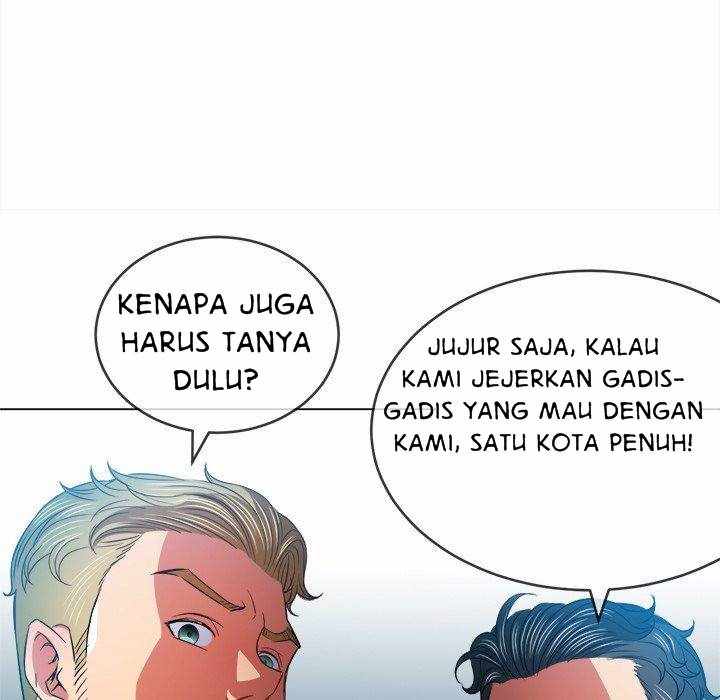 My High School Bully - Chapter 75 136