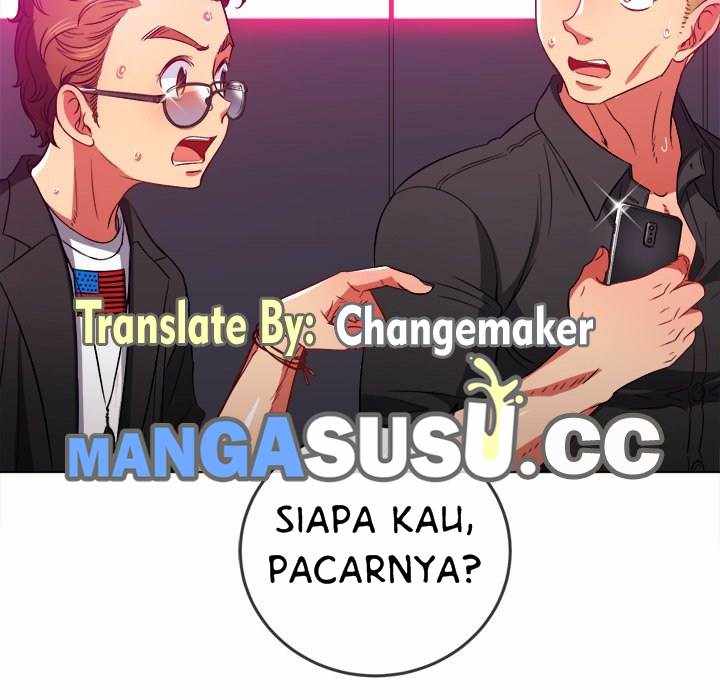 My High School Bully - Chapter 75 28