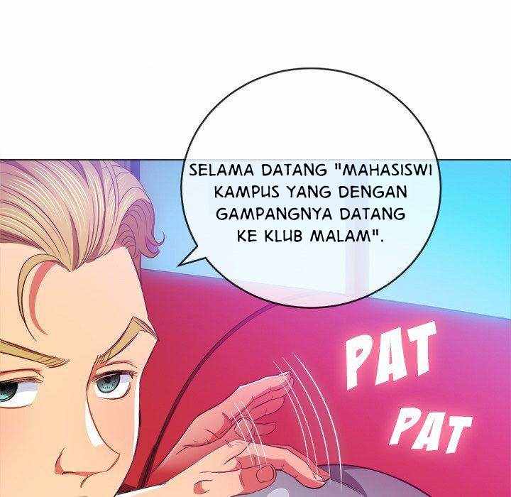 My High School Bully - Chapter 75 100