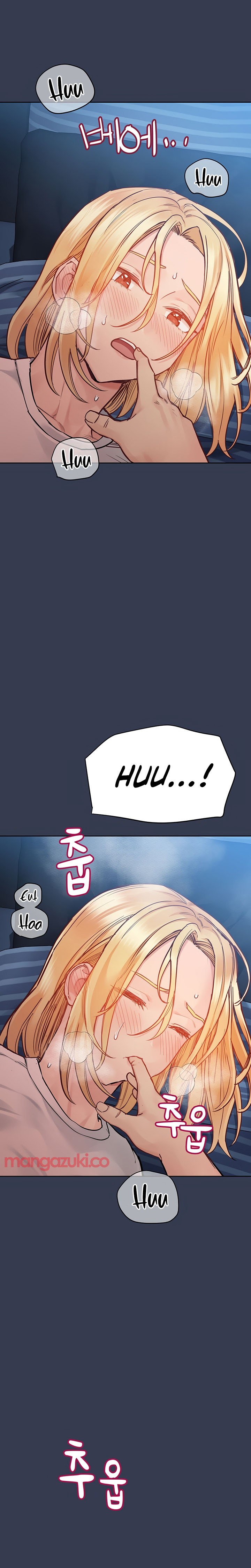 Keep It a Secret From Your Mother! - Chapter 75 18