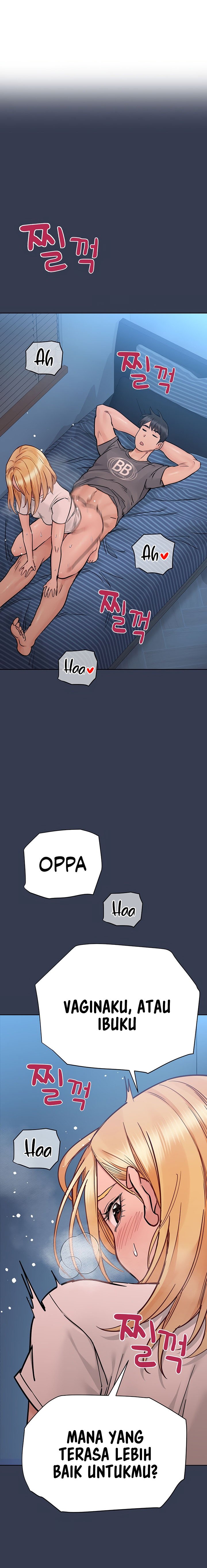 Keep It a Secret From Your Mother! - Chapter 75 3