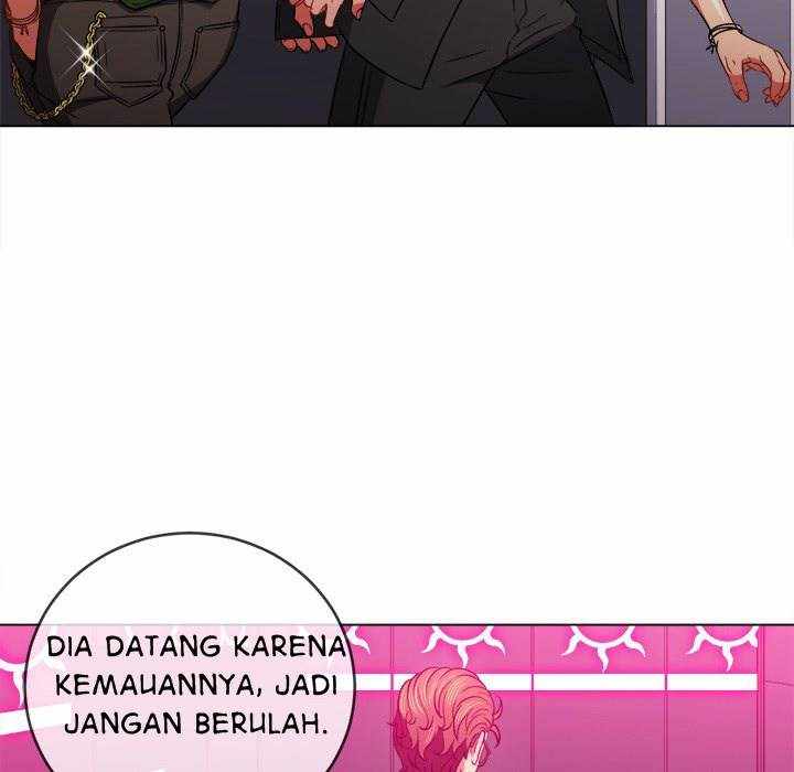 My High School Bully - Chapter 75 33