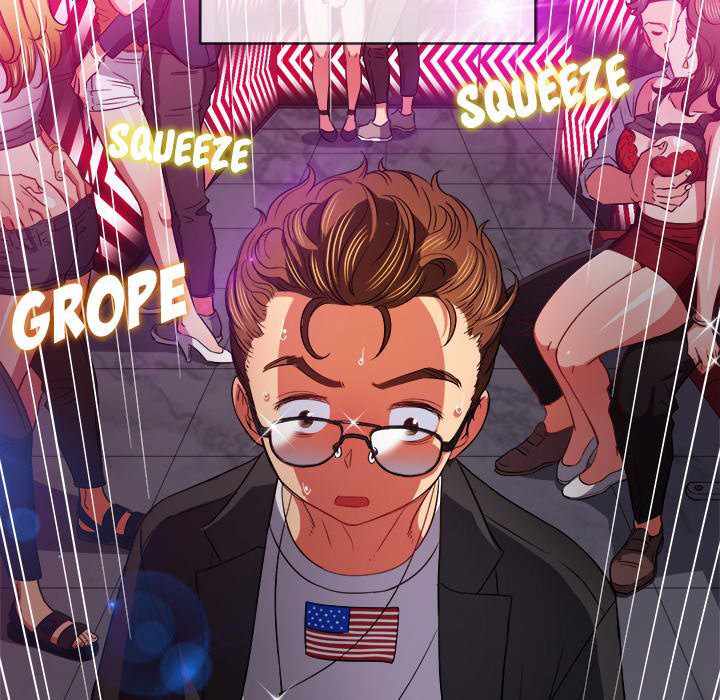 My High School Bully - Chapter 75 10