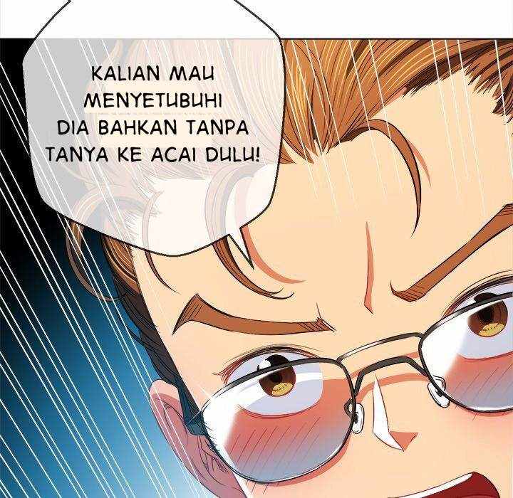 My High School Bully - Chapter 75 134