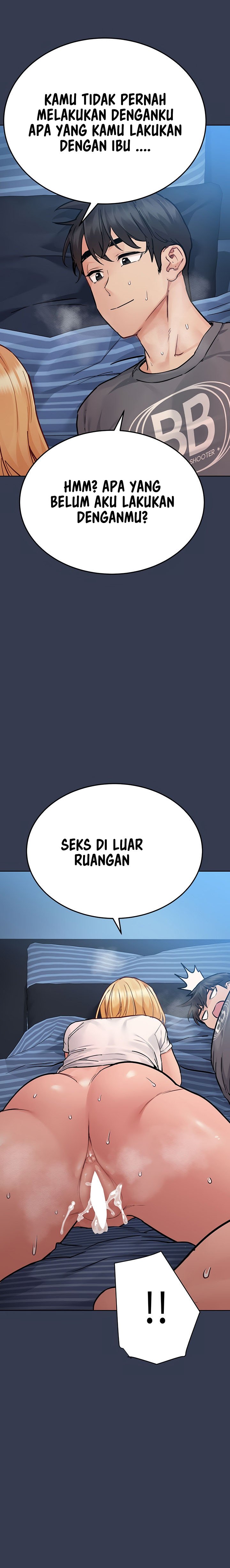 Keep It a Secret From Your Mother! - Chapter 75 20