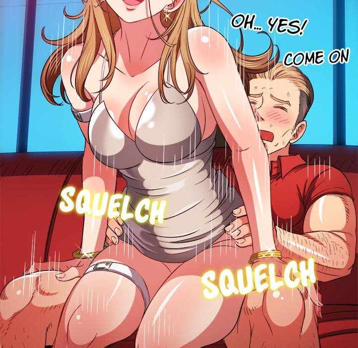 My High School Bully - Chapter 75 139