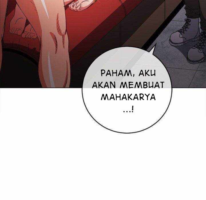 My High School Bully - Chapter 75 99