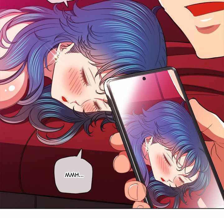 My High School Bully - Chapter 75 93