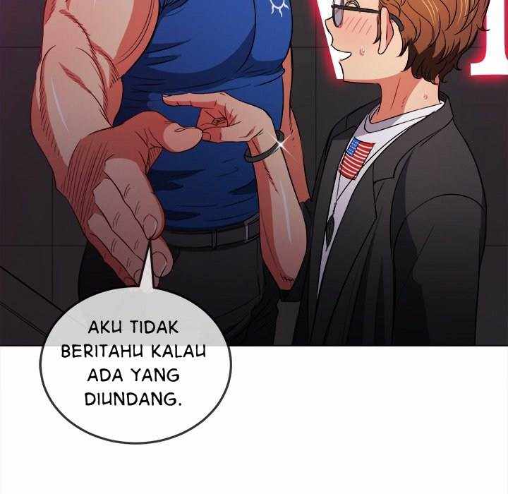 My High School Bully - Chapter 75 47