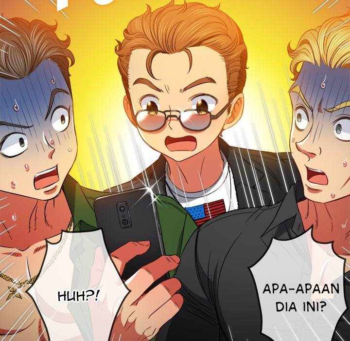 My High School Bully - Chapter 75 26