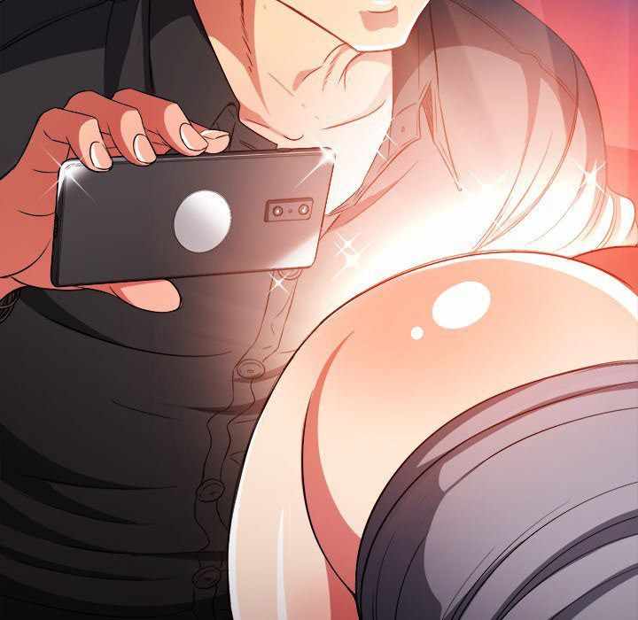 My High School Bully - Chapter 75 108
