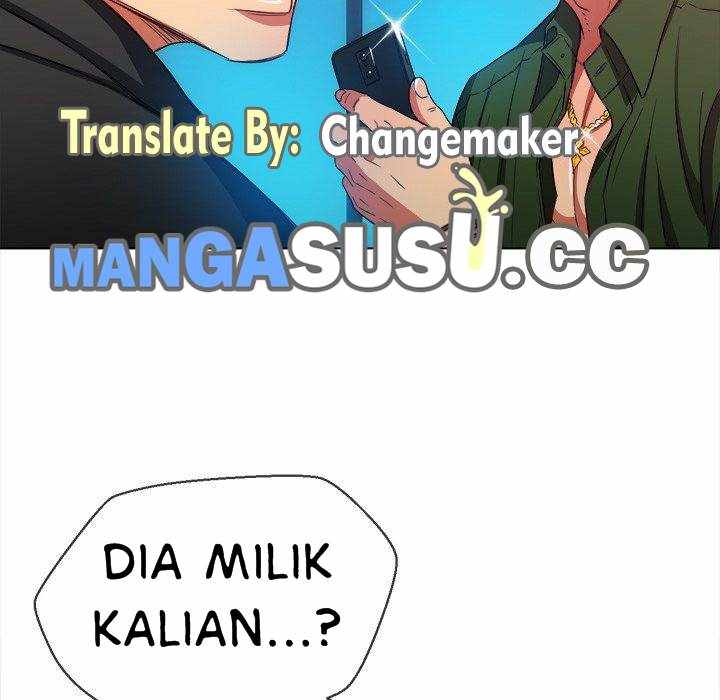 My High School Bully - Chapter 75 133