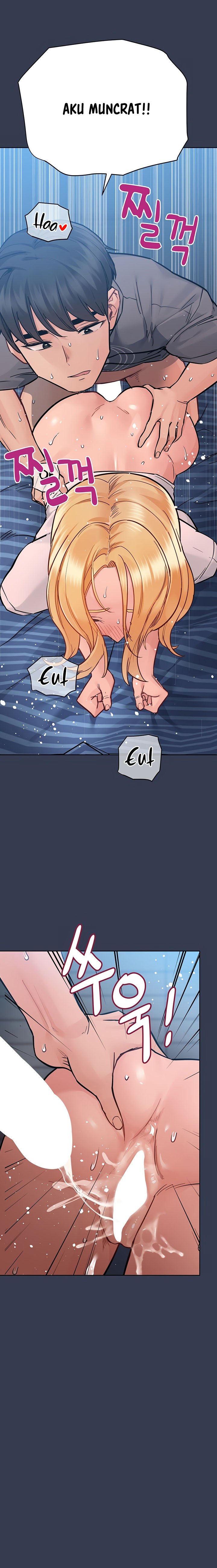 Keep It a Secret From Your Mother! - Chapter 75 14