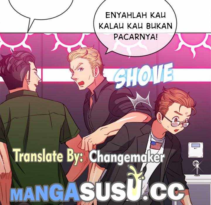 My High School Bully - Chapter 75 32